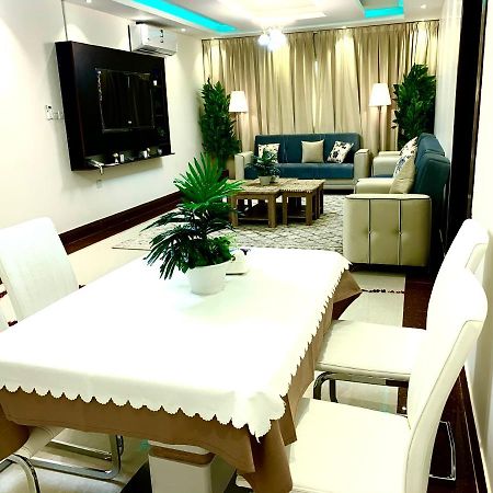 חאיל Olive Suites מראה חיצוני תמונה