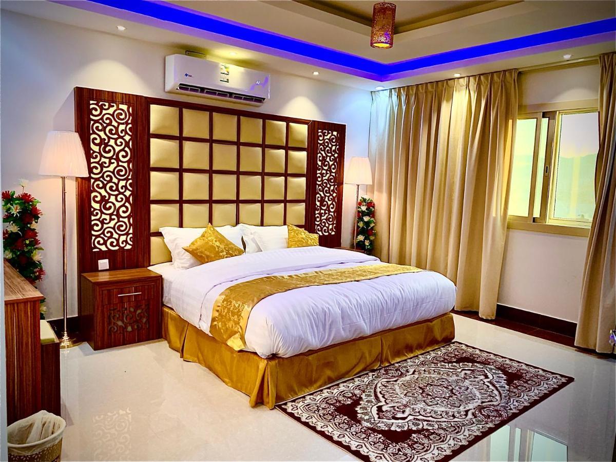 חאיל Olive Suites מראה חיצוני תמונה
