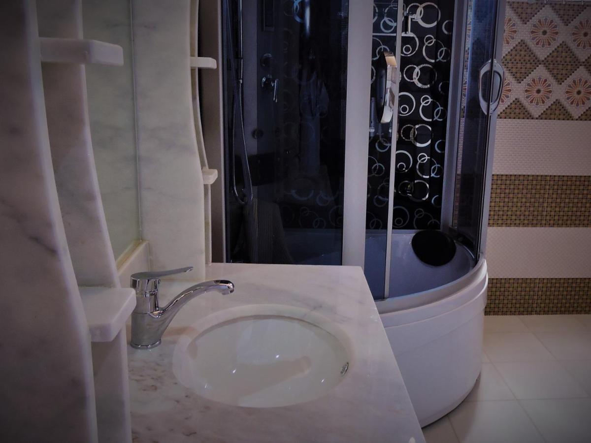 חאיל Olive Suites מראה חיצוני תמונה