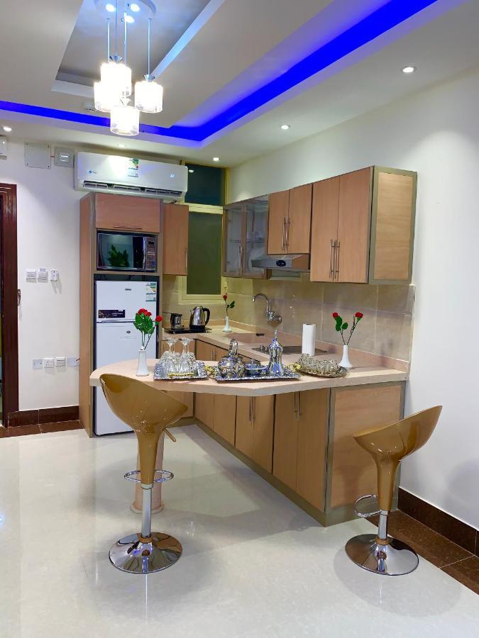 חאיל Olive Suites מראה חיצוני תמונה