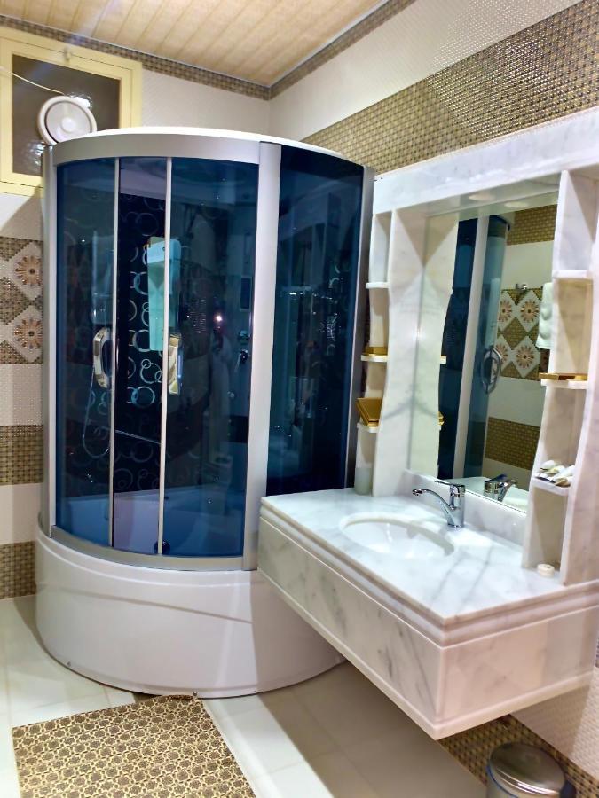 חאיל Olive Suites מראה חיצוני תמונה