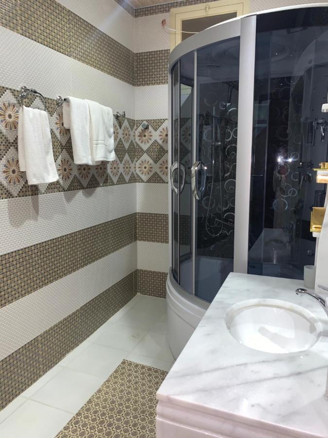 חאיל Olive Suites מראה חיצוני תמונה
