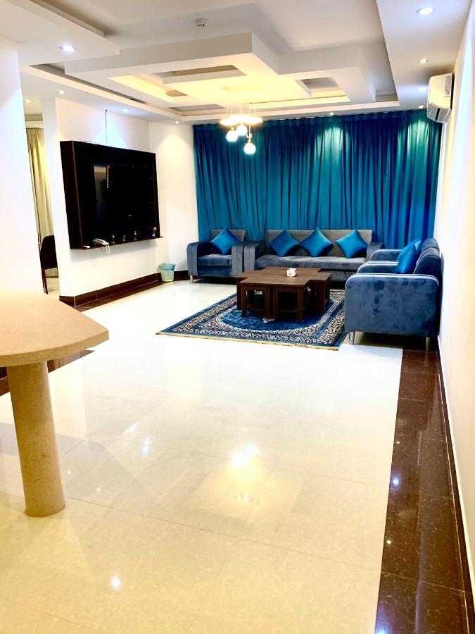 חאיל Olive Suites מראה חיצוני תמונה