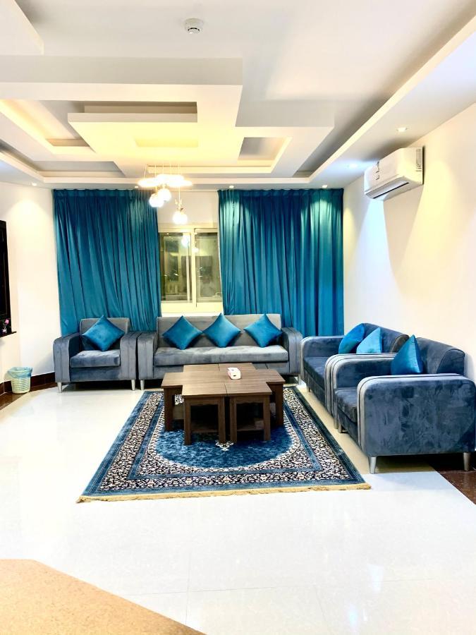 חאיל Olive Suites מראה חיצוני תמונה