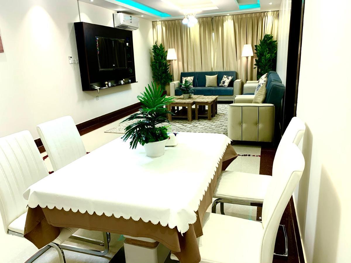 חאיל Olive Suites מראה חיצוני תמונה