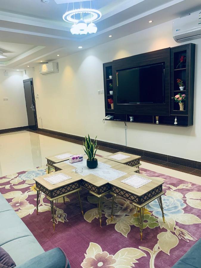 חאיל Olive Suites מראה חיצוני תמונה