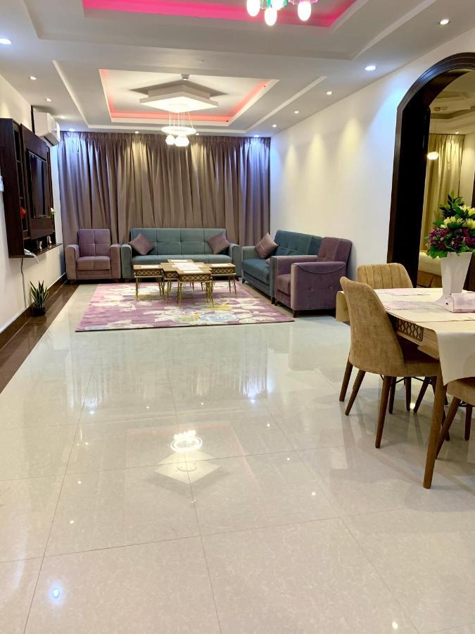 חאיל Olive Suites מראה חיצוני תמונה