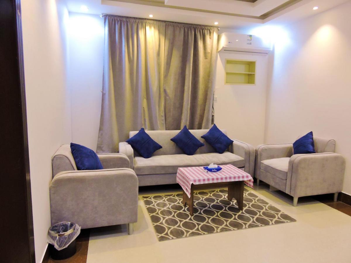 חאיל Olive Suites מראה חיצוני תמונה