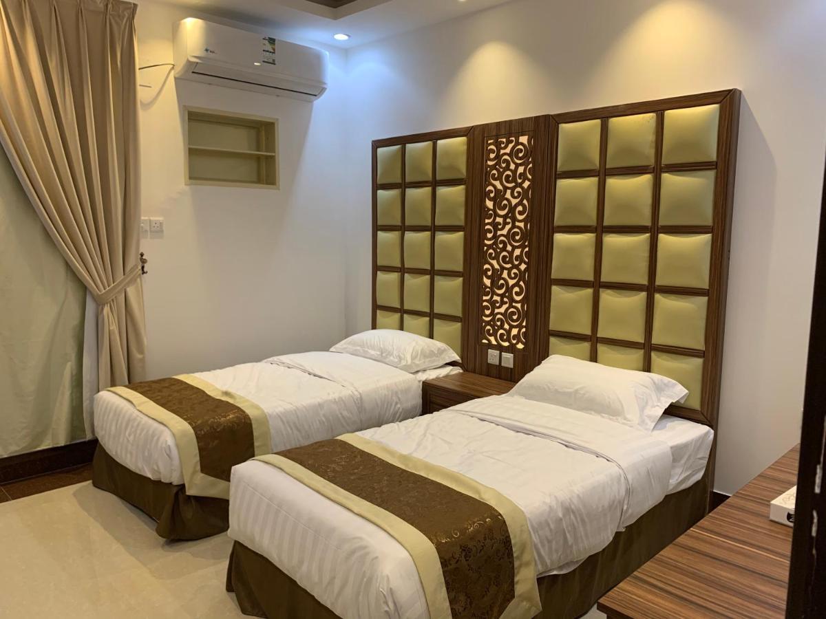 חאיל Olive Suites מראה חיצוני תמונה