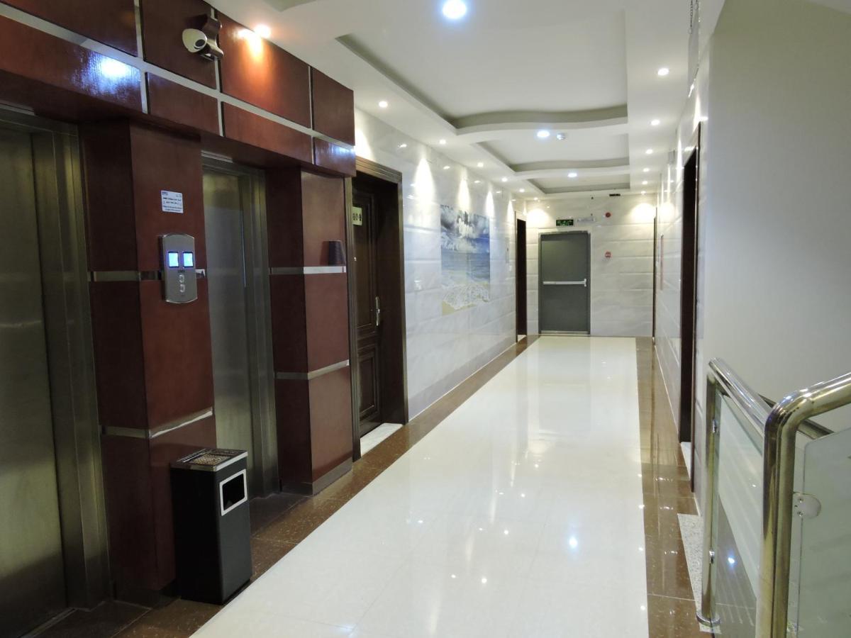 חאיל Olive Suites מראה חיצוני תמונה