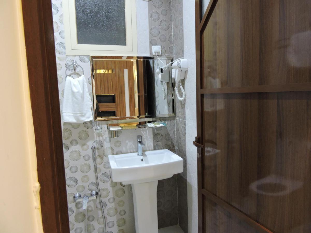 חאיל Olive Suites מראה חיצוני תמונה