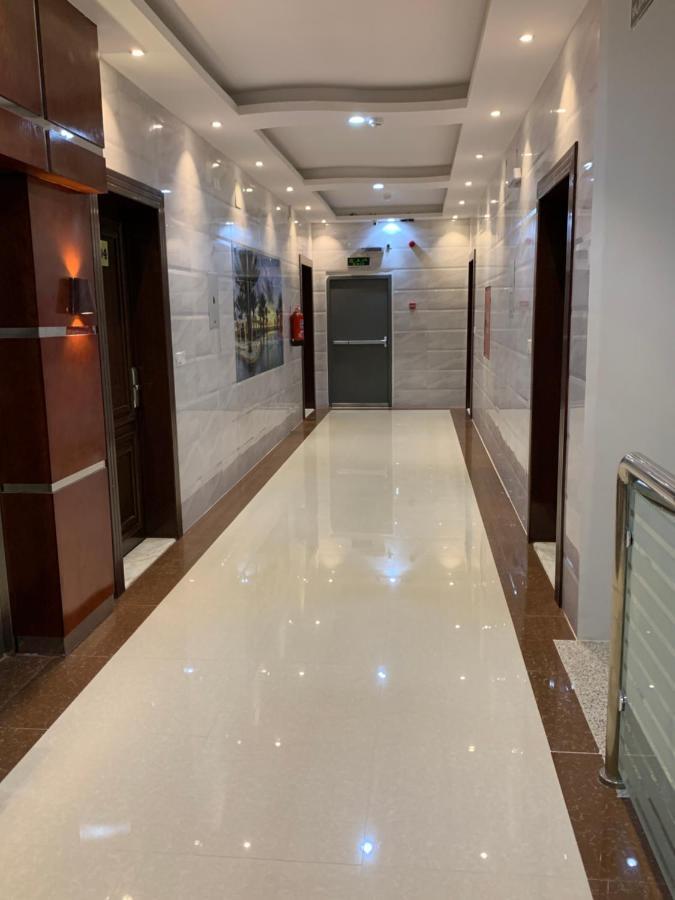 חאיל Olive Suites מראה חיצוני תמונה