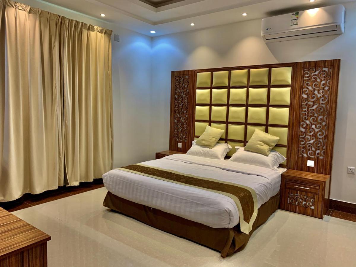 חאיל Olive Suites מראה חיצוני תמונה