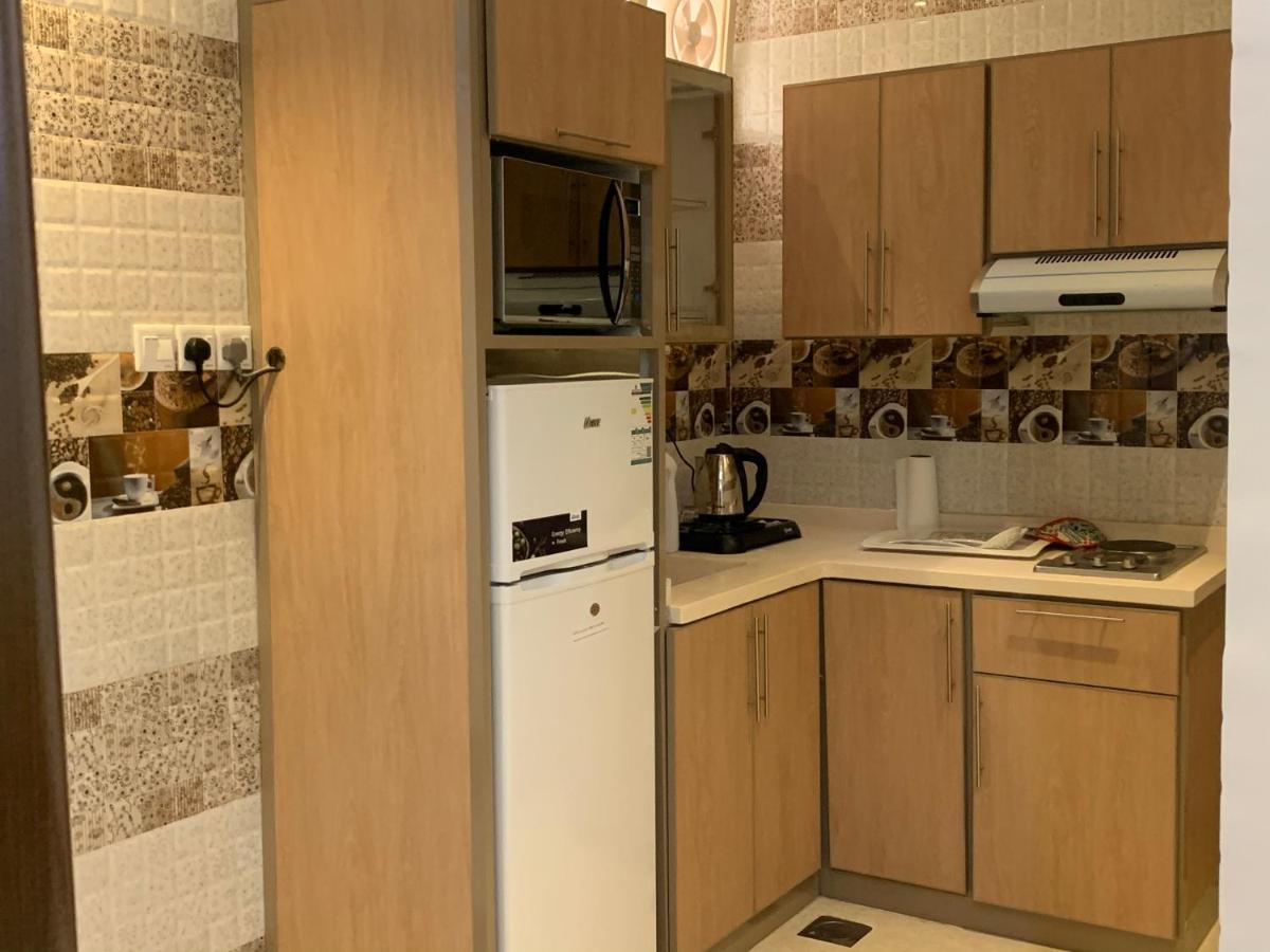 חאיל Olive Suites מראה חיצוני תמונה