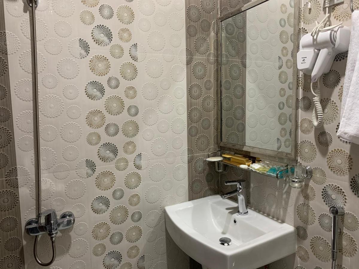 חאיל Olive Suites מראה חיצוני תמונה
