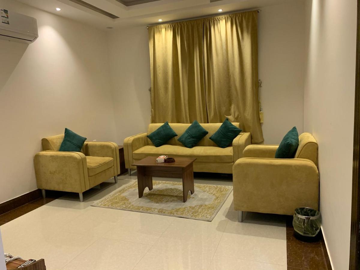 חאיל Olive Suites מראה חיצוני תמונה