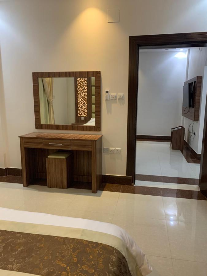 חאיל Olive Suites מראה חיצוני תמונה