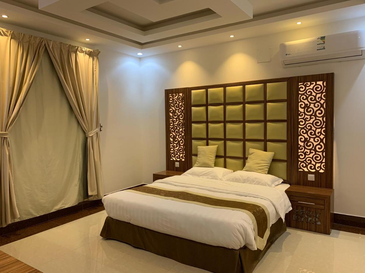 חאיל Olive Suites מראה חיצוני תמונה