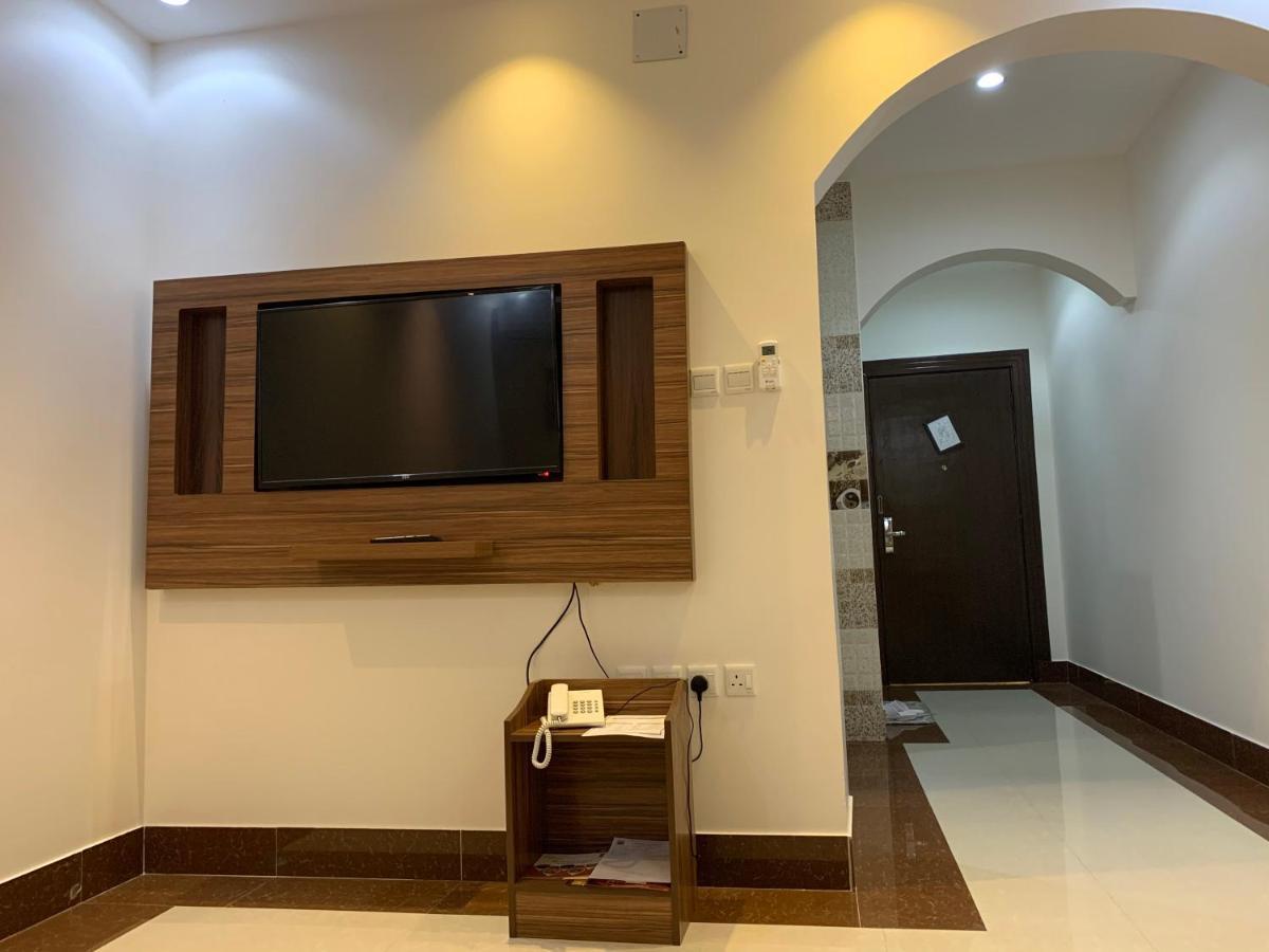 חאיל Olive Suites מראה חיצוני תמונה