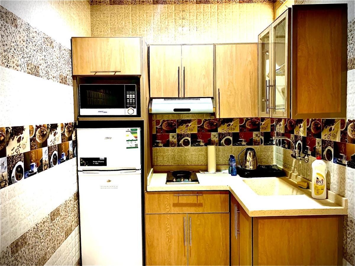 חאיל Olive Suites מראה חיצוני תמונה
